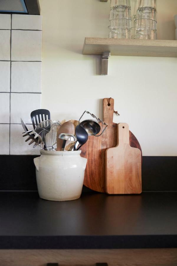 Wellnessappartement 'T Wechtertje Wijhe Eksteriør bilde